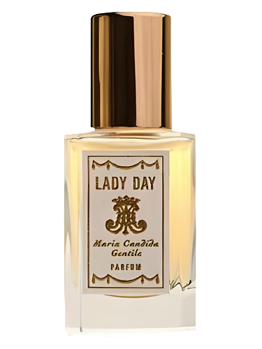 Lady Day