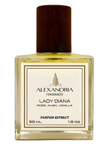 Lady Diana