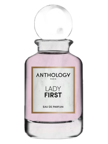 Lady First