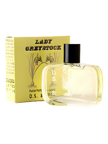 Lady Greystock