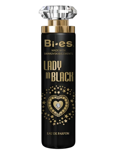 Lady in Black
