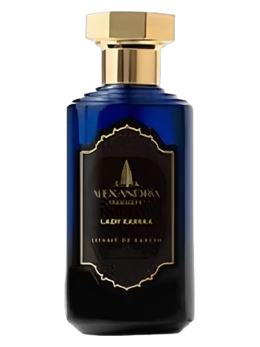 Lady Karina by Alexandria Fragrances