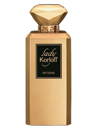 Lady Korloff Intense