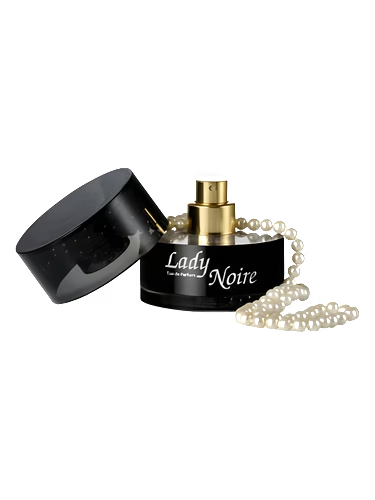 Lady Noire