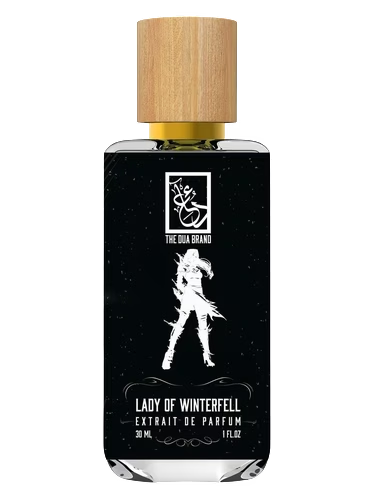 Lady of Winterfell