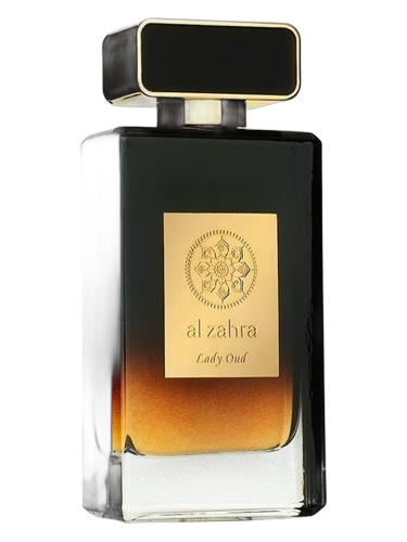Lady Oud