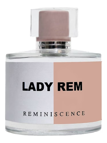 Lady Rem