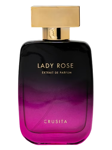 Lady Rose