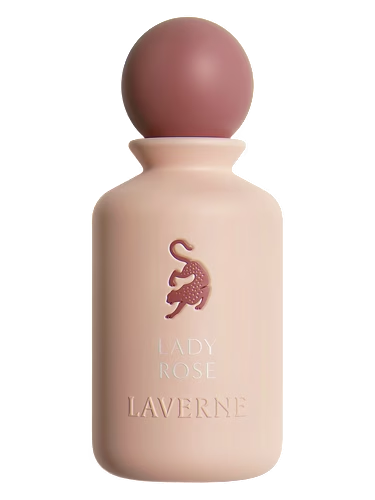 Lady Rose