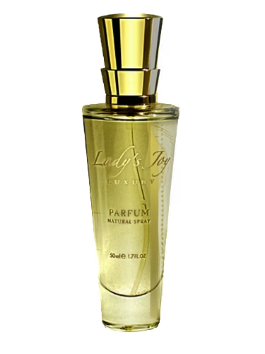 Lady's Joy Luxury