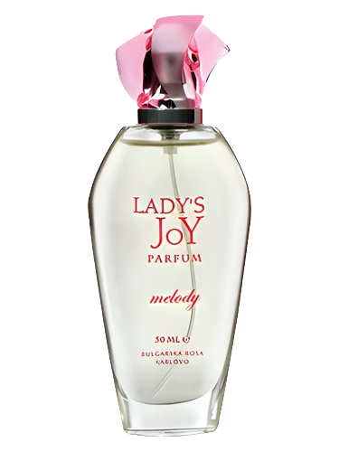 Lady's Joy Melody