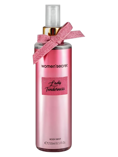 Lady Tenderness Body Mist