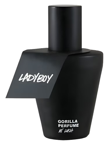Ladyboy