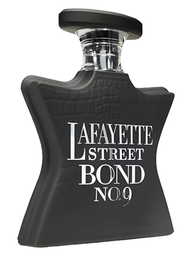 Lafayette Street