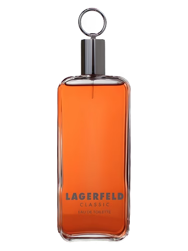 Lagerfeld Classic