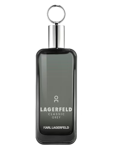 Lagerfeld Classic Grey