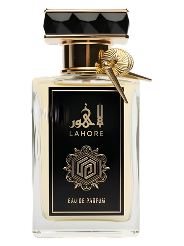Lahore