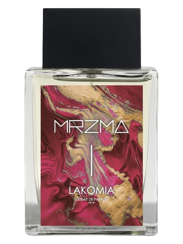 Lakomia