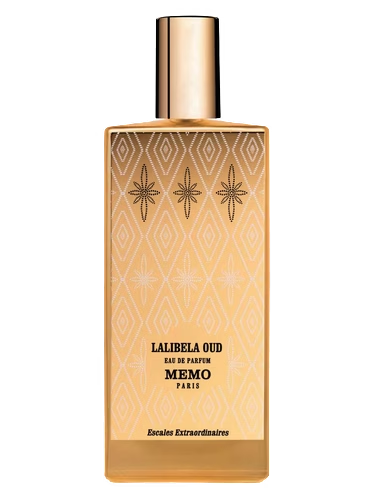 Lalibela Oud