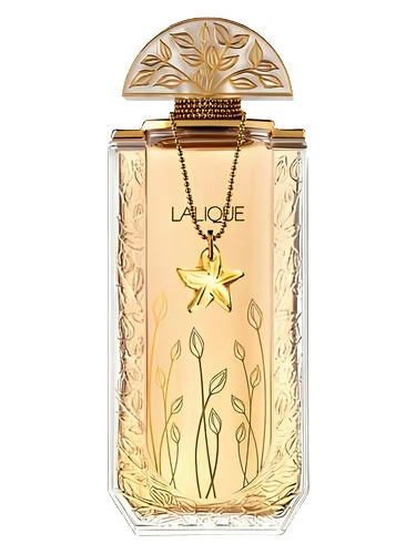 Lalique de Lalique 20th Anniversary Limited Edition