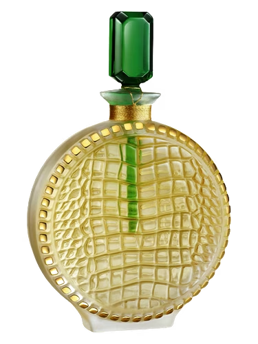 Lalique de Lalique Empreinte Animale Crystal Edition 2023