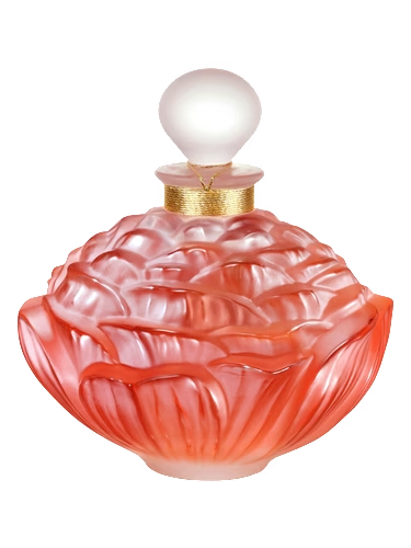 Lalique de Lalique Pivoine Crystal Edition 2021