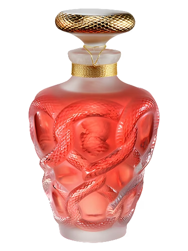 Lalique de Lalique Seduction Crystal Flacon