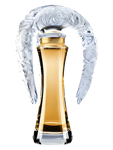 Lalique de Lalique Sillage Crystal Flacon