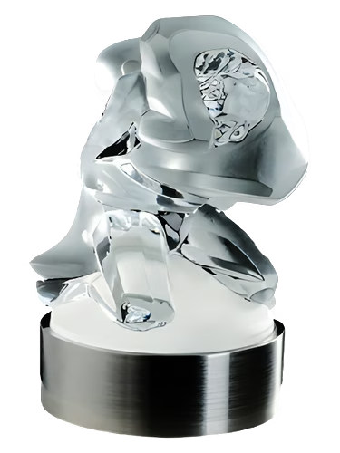 Lalique Eau de Parfum Homme Limited Edition 2009