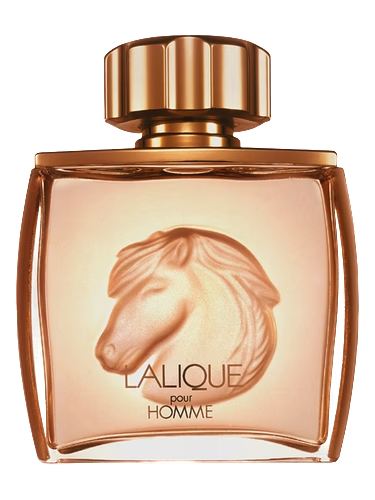 Lalique Pour Homme Equus