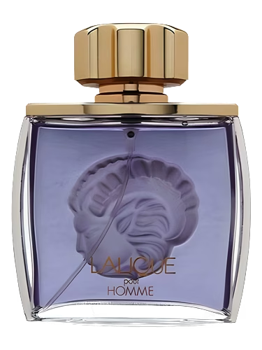Lalique Pour Homme Le Faune