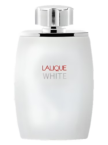 Lalique White