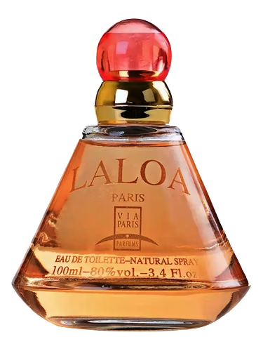 Laloa