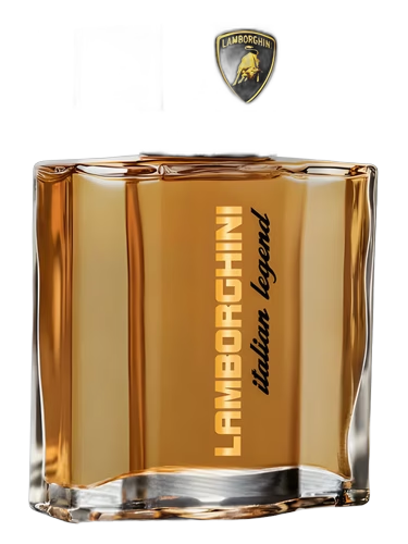 Lamborghini Italian Legend