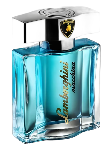 Lamborghini Italian Machina