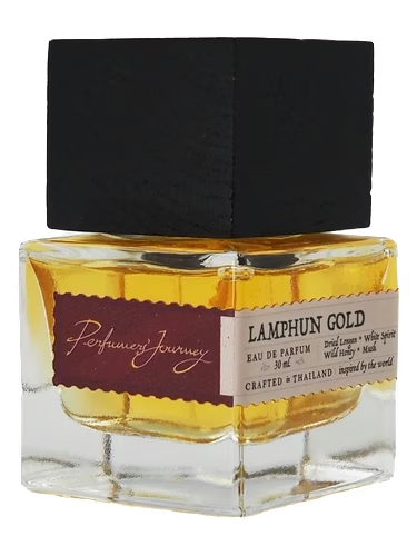 Lamphun Gold