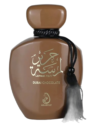 Lamsat Harir - Dubai Chocolate