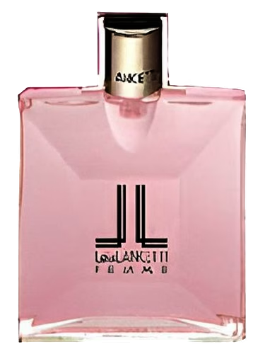 Lancetti Femme