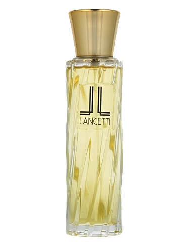 Lancetti Gold Mirror