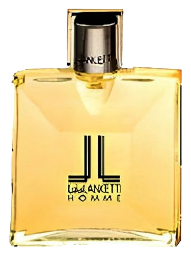 Lancetti Homme