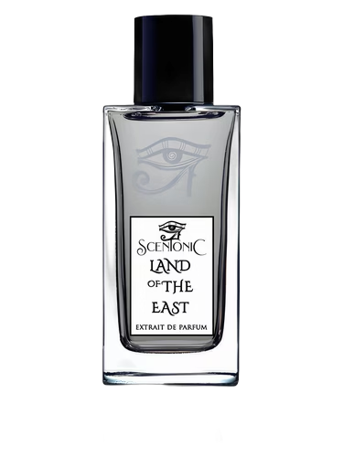 Land Of The East