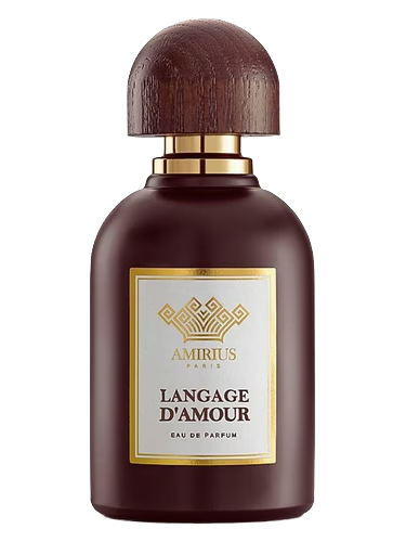 Langage D'Amour