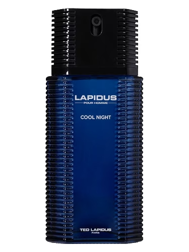 Lapidus Cool Night