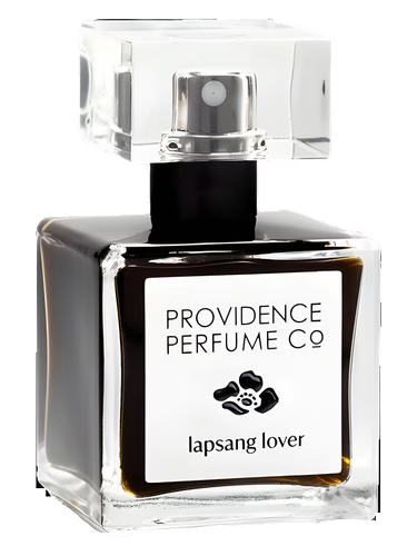 Lapsang Lover