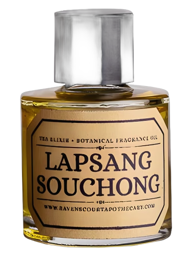 Lapsang Souchong Tea