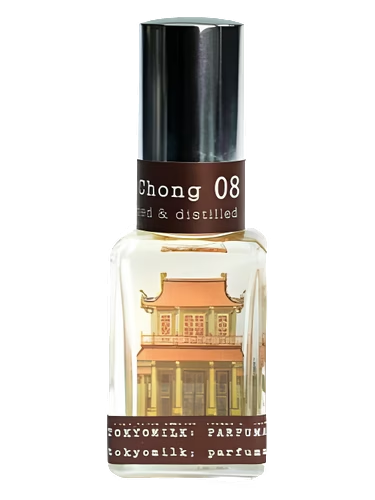 Lapsang Su Chong