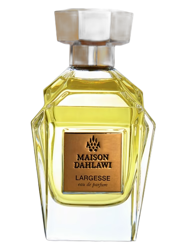 Largesse