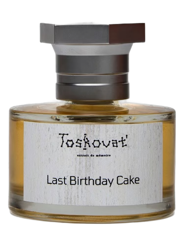 Last Birthday Cake