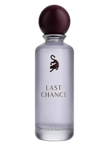 Last Chance