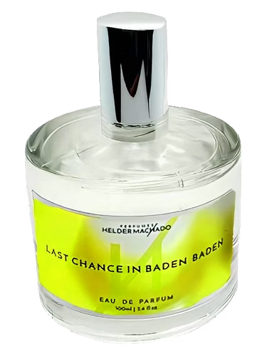 Last Chance In Baden Baden